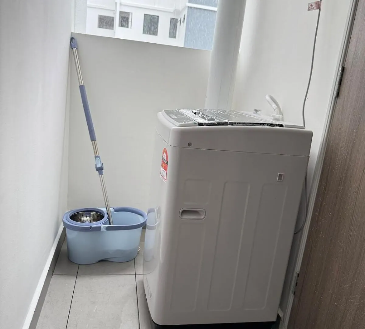 Daire The Cozy Nest 5 Min Mid Valley 10 Min Ciq 10 Pax Johor Bahru